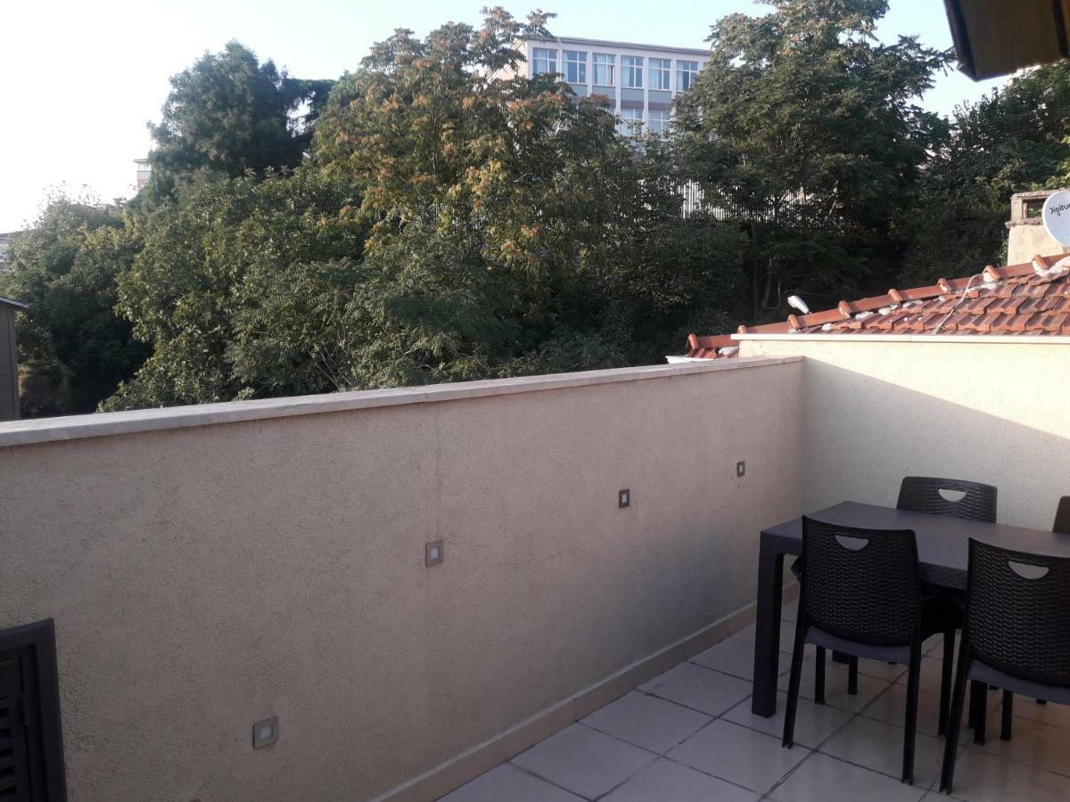 Leader Mansion Hotel&Suite - Istanbul — Photos 1