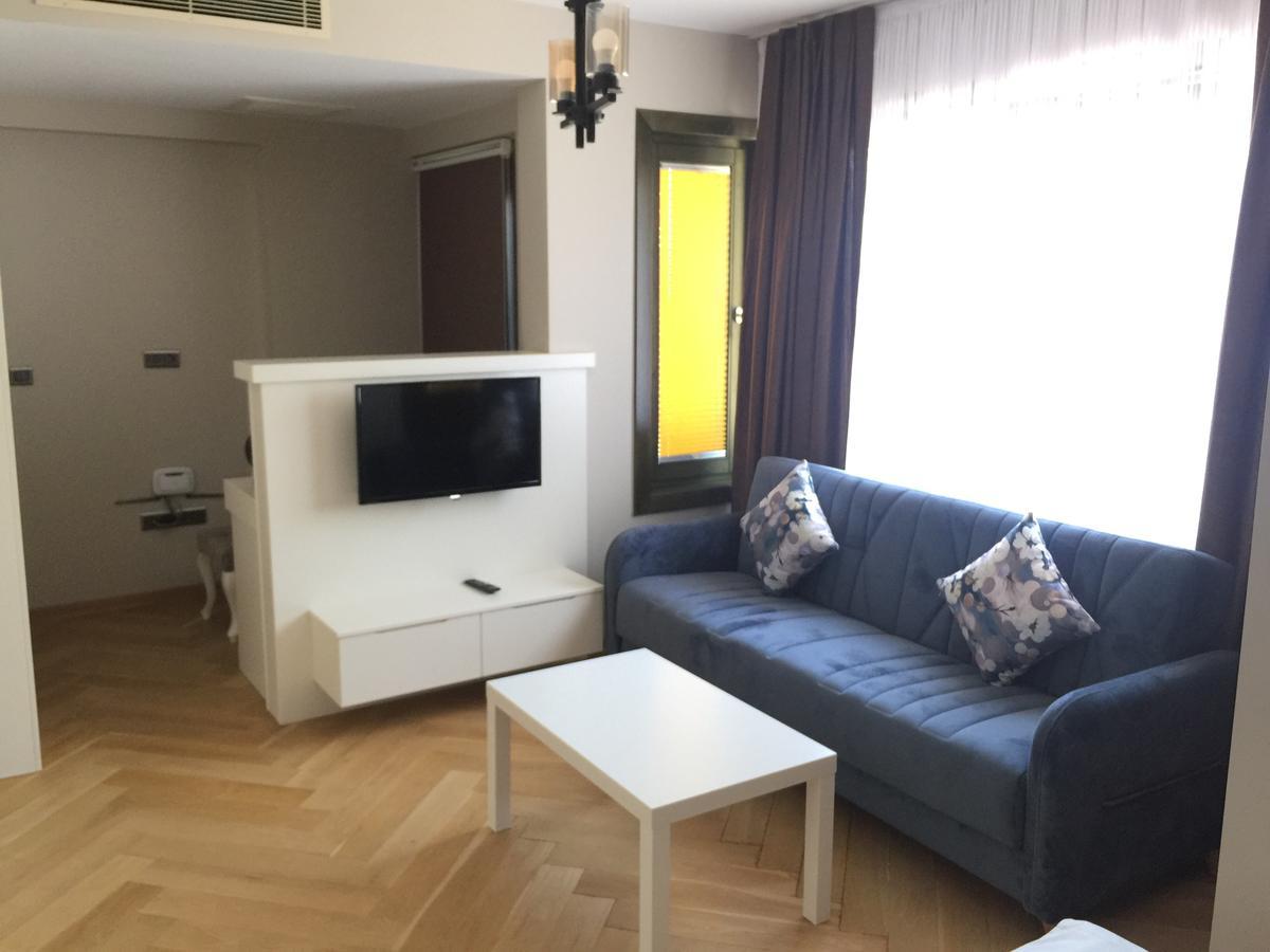 Leader Mansion Hotel&Suite - Istanbul — Photos 3